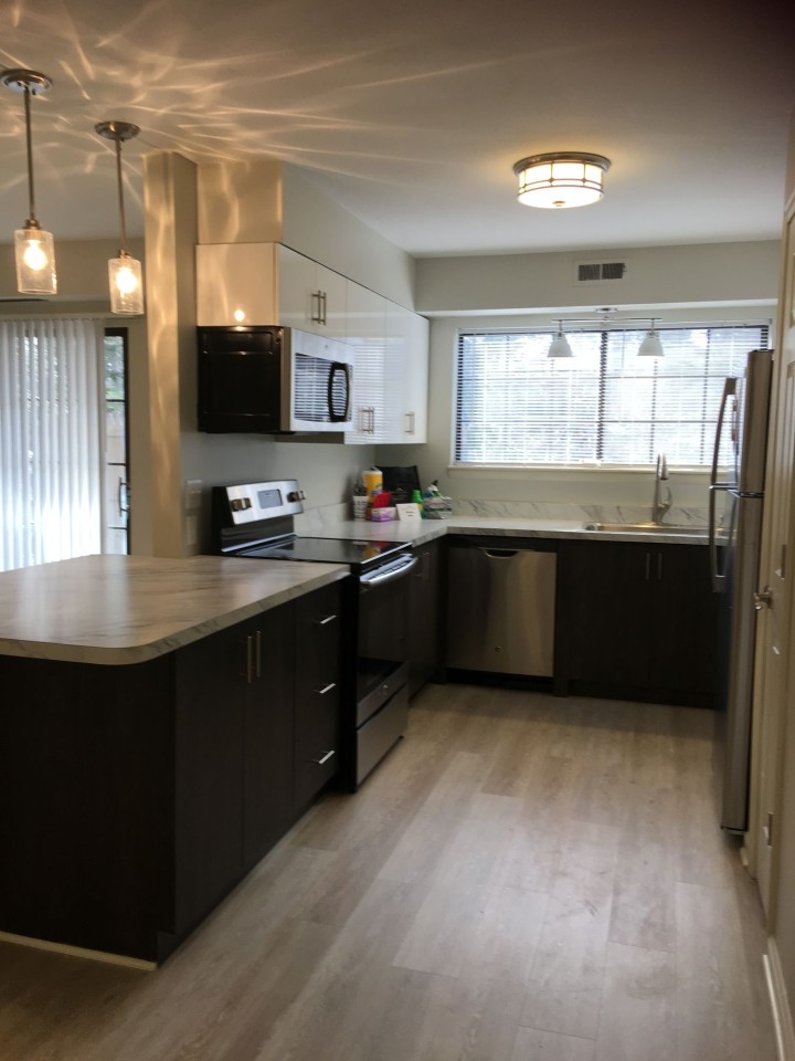 Heritage Village Apartments Image 10