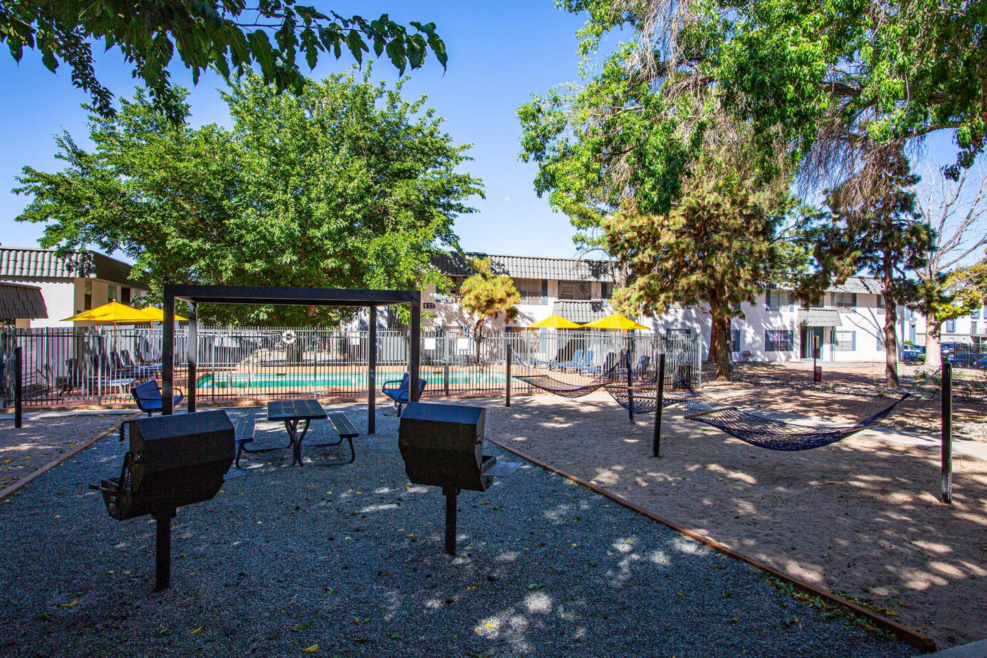 Norte Villas Apartments Image 15