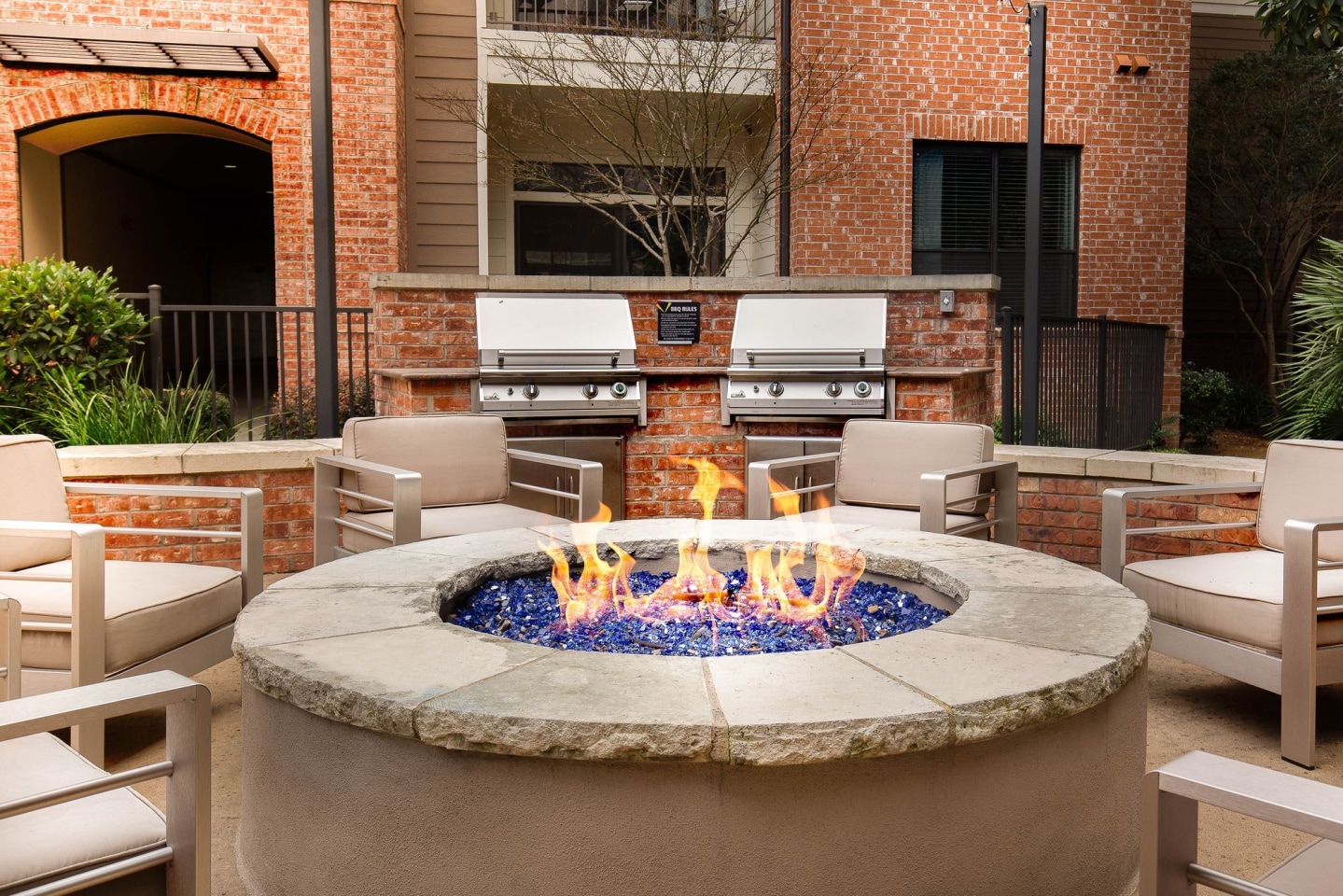 Residences at the Triangle Image 44