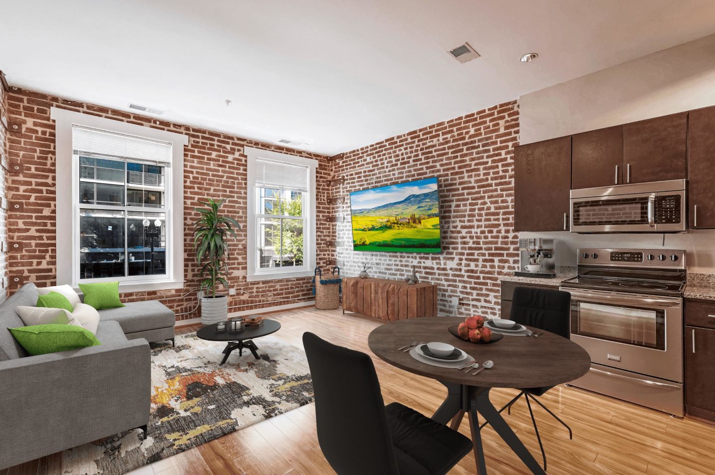 7th Flats Image 1