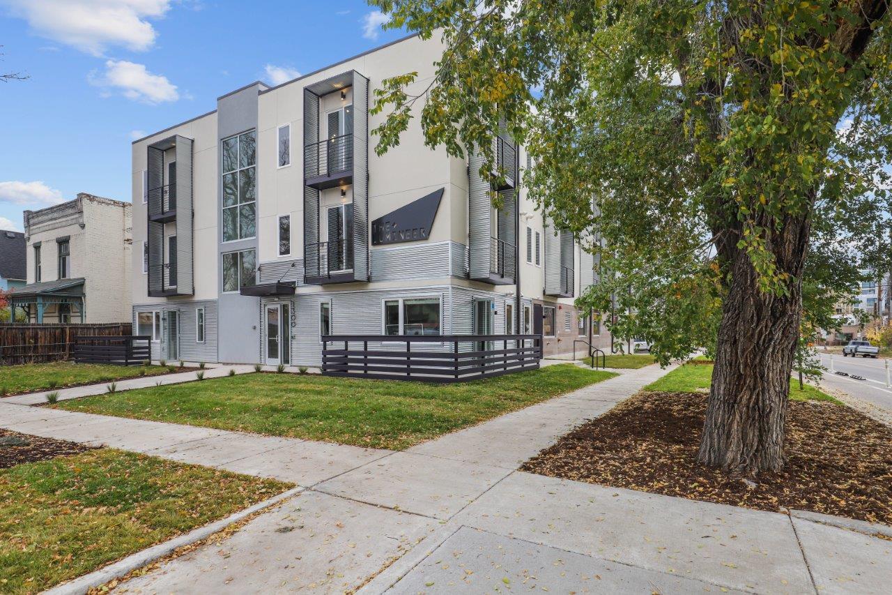 The Lumineer Apartments Image 18