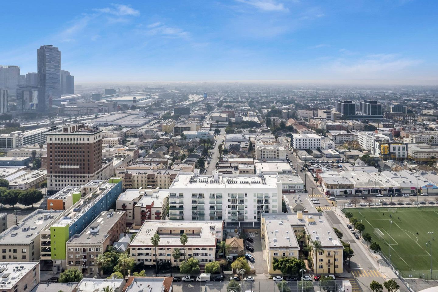 Seven West DTLA Image 22