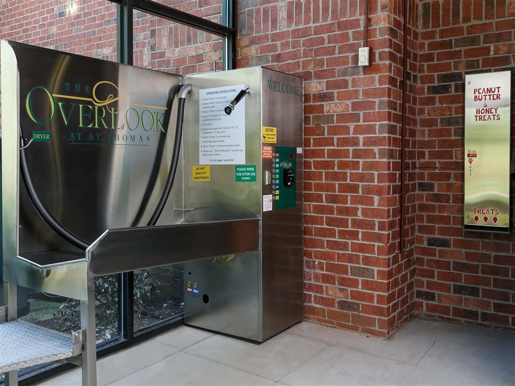 The Overlook at St. Thomas Apartments Image 36