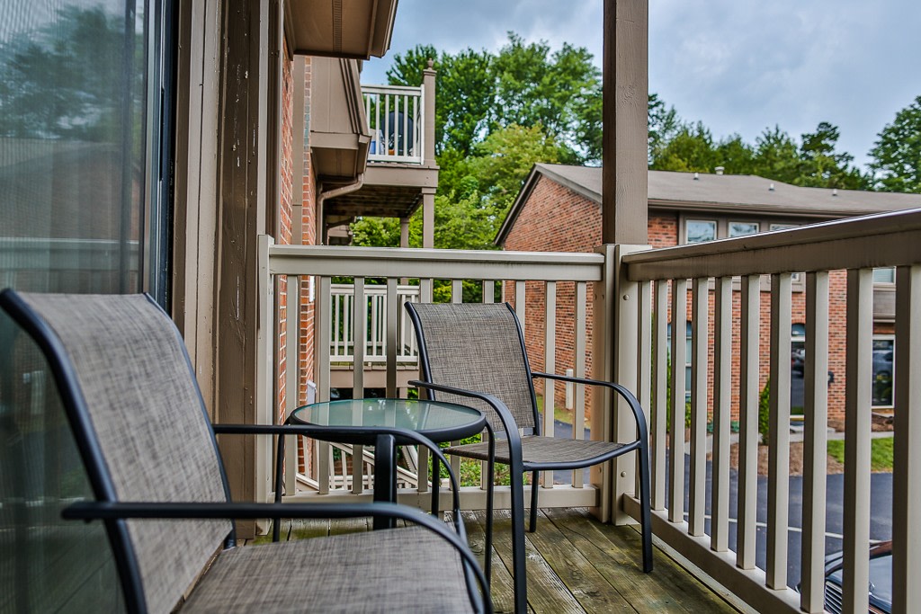 Cedar Point Apartments Image 19