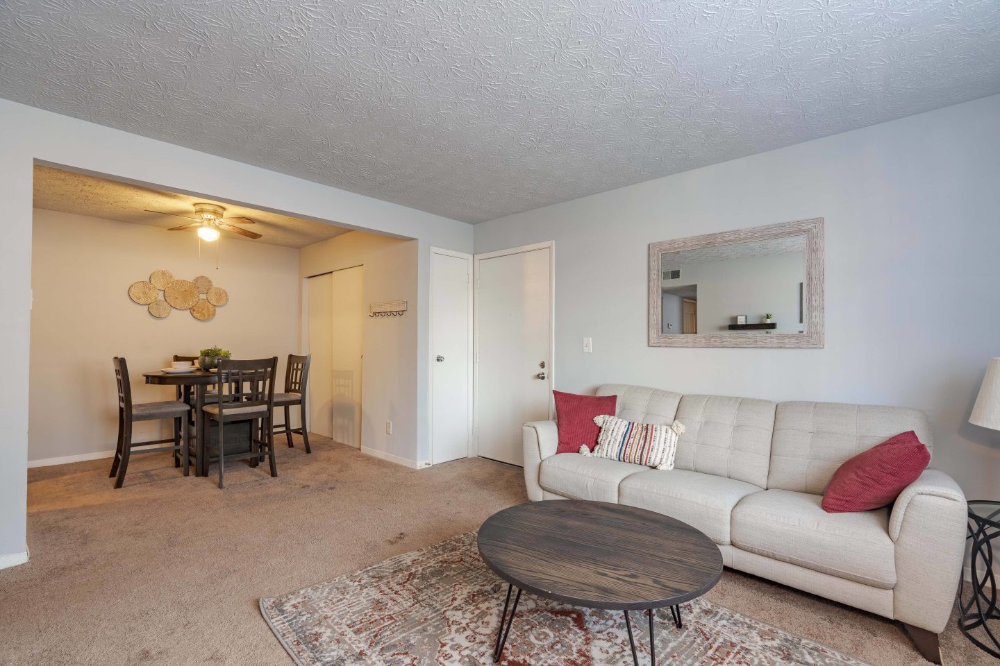 High Park Apartments Image 2