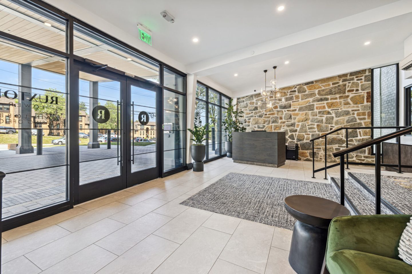Ruxton Towers Apartments Image 34