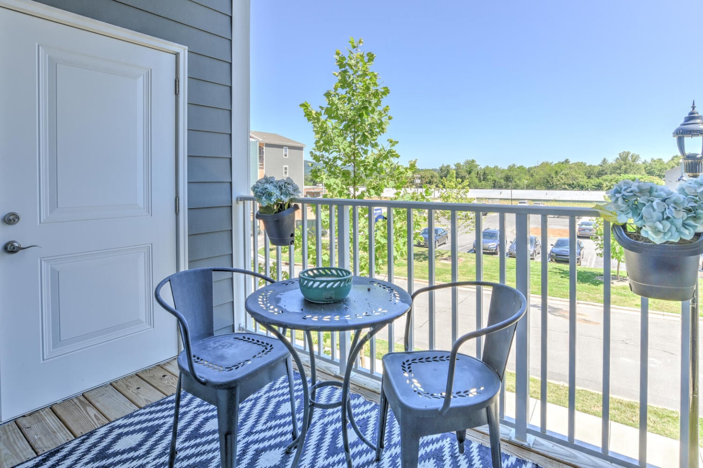 10 Newbridge Apartments Image 9
