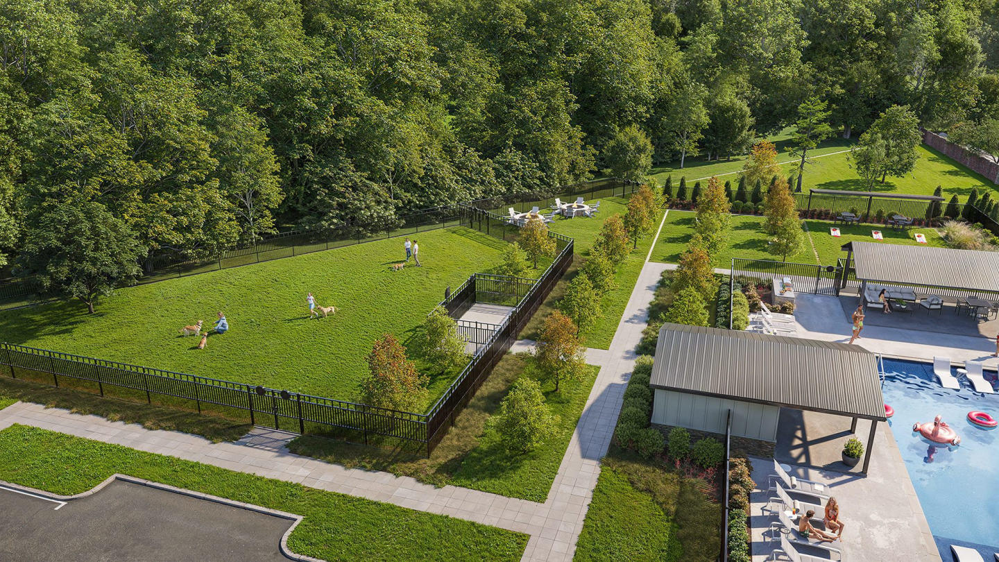 Canopy Homes at Woodcreek Image 4