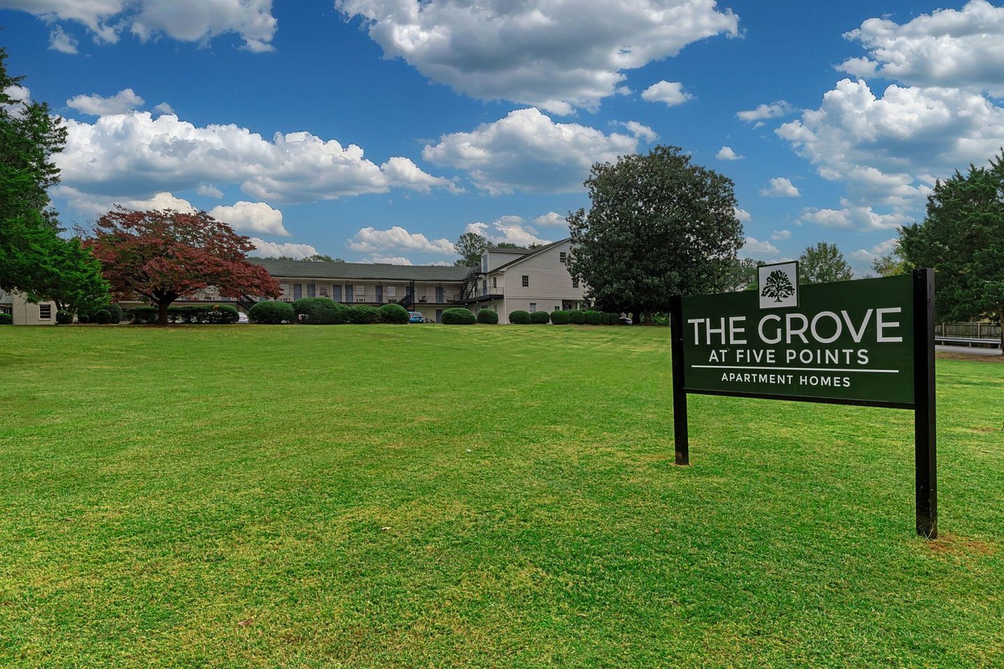 The Grove at Five Points Image 37