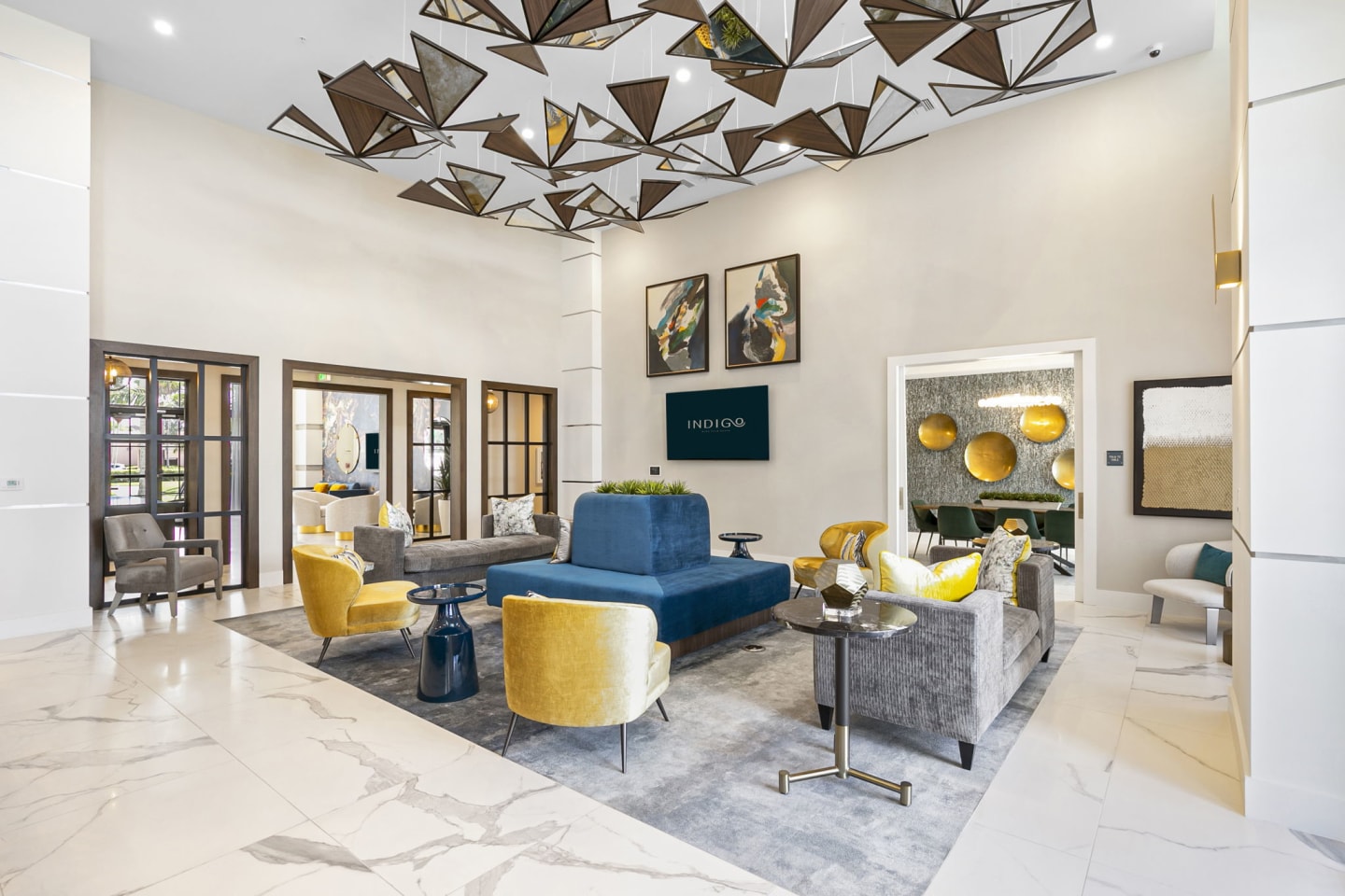 Indigo West Palm Beach Image 47