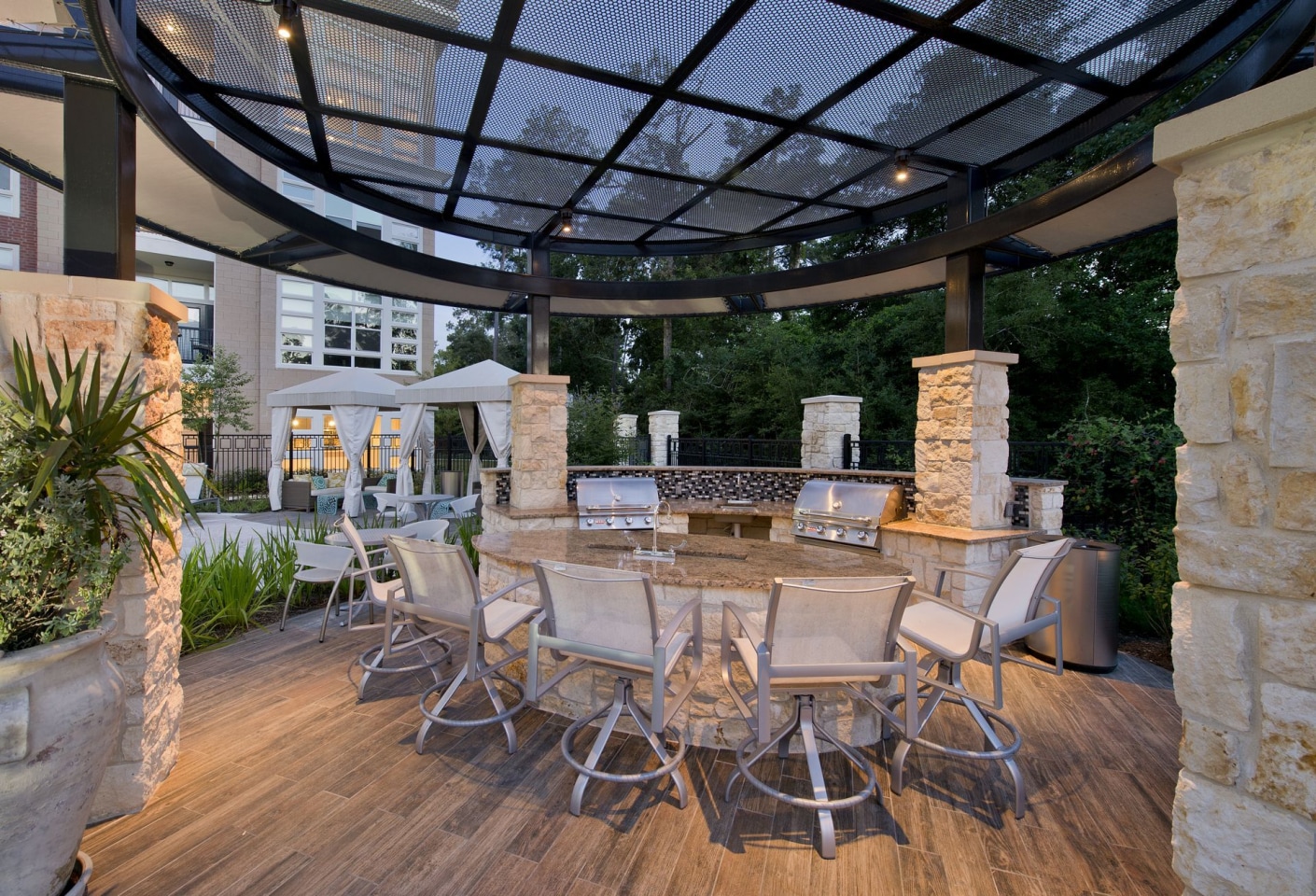 The Belvedere at Springwoods Village Image 27