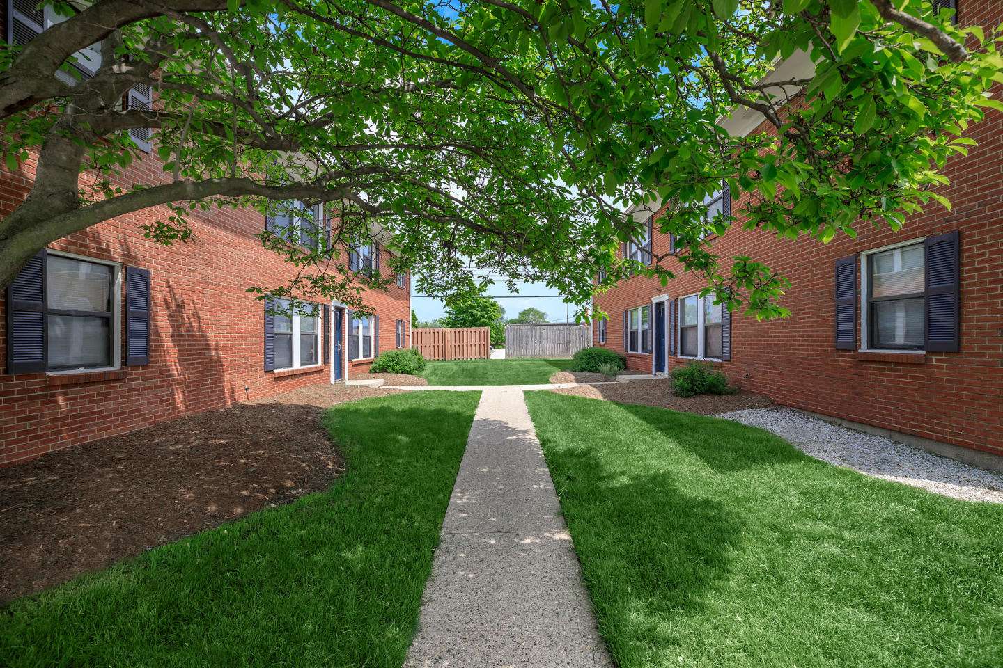 Mayfair Village Image 7