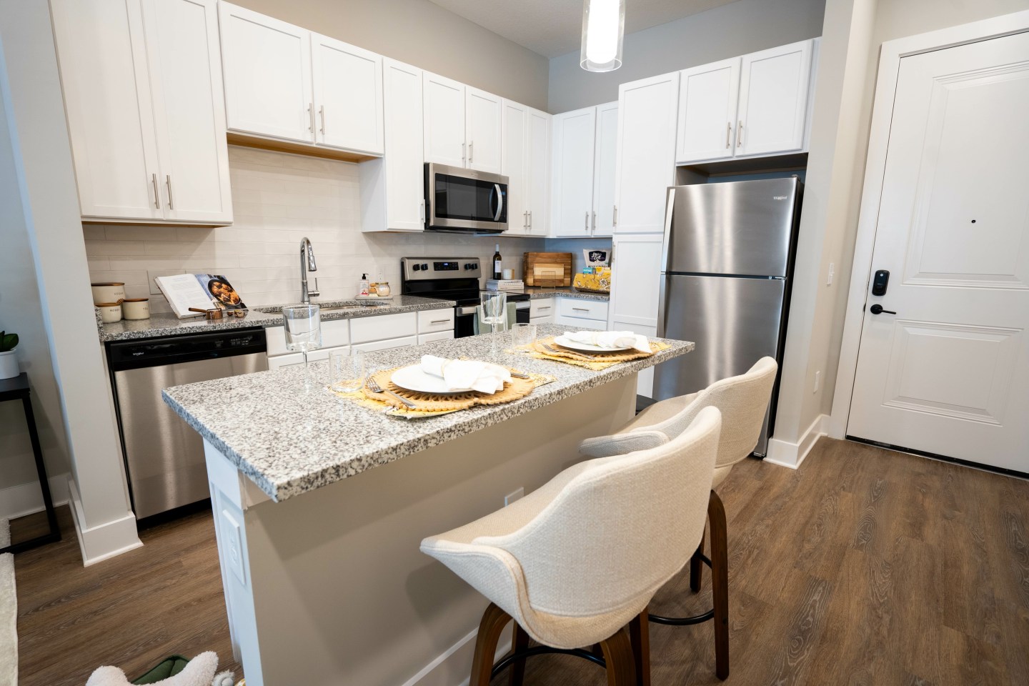Hendricks Apartments Image 33