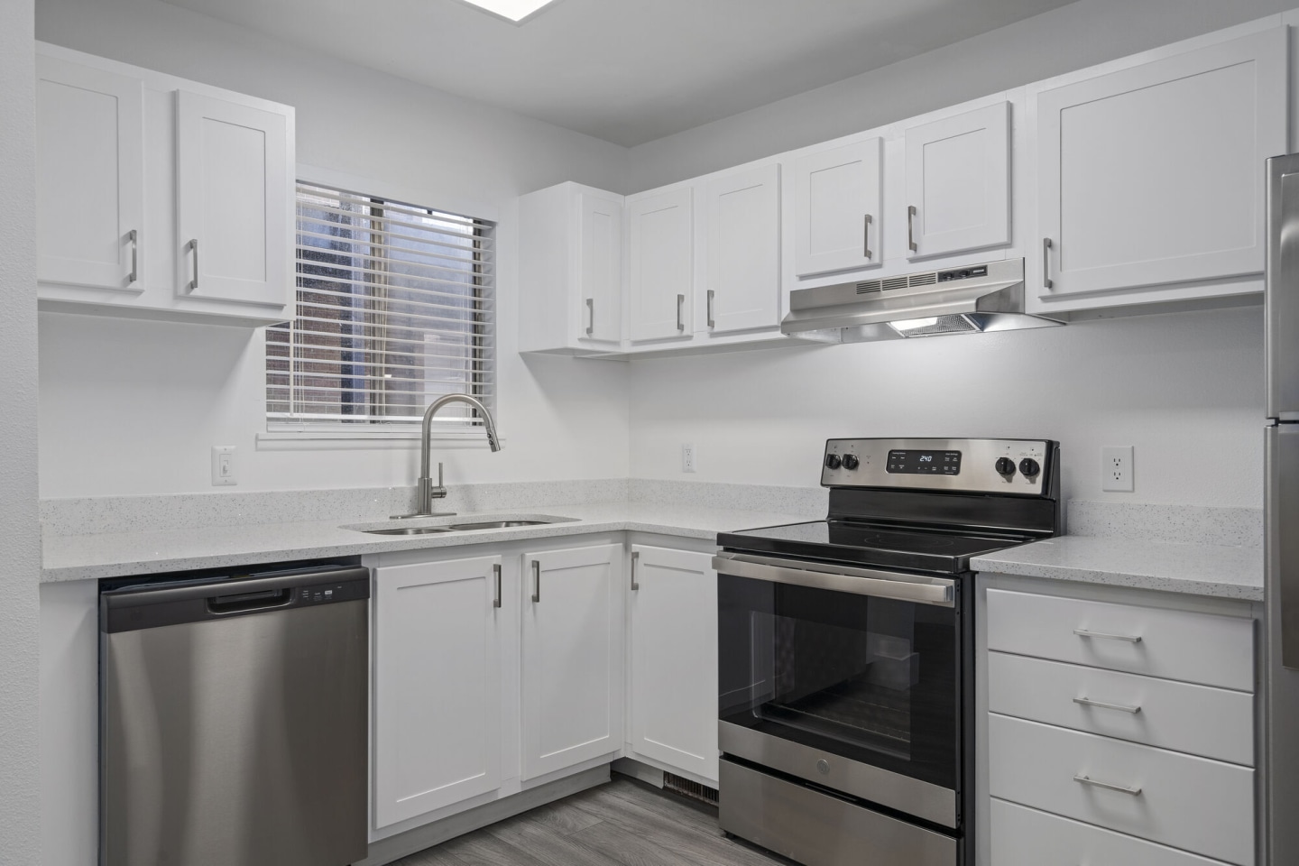 The Franklyn Apartments Image 1