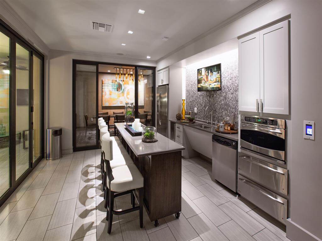 Terrena Apartment Homes Image 8