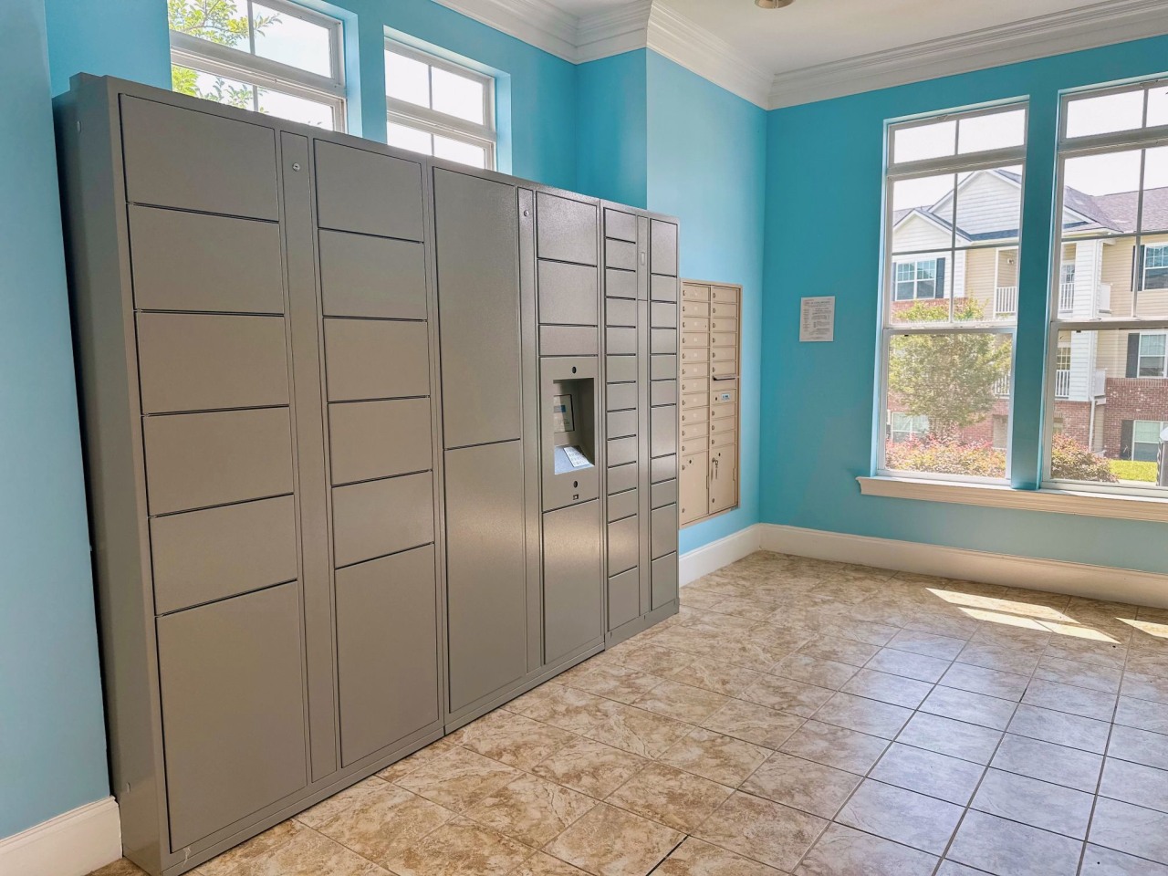 Alcove Garner Apartments Image 43