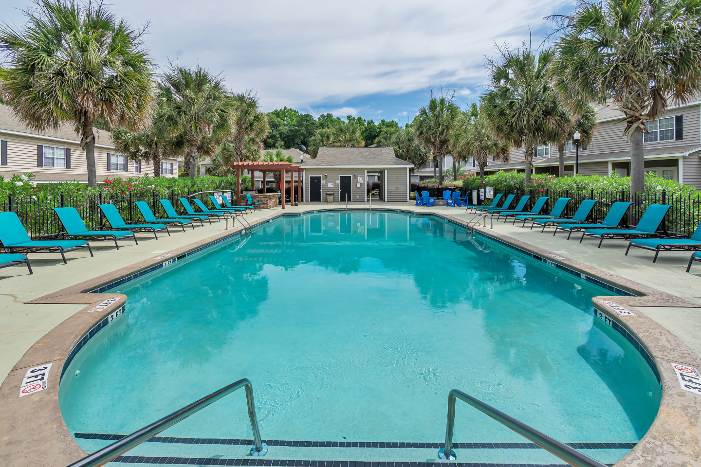Congaree Villas Image 7