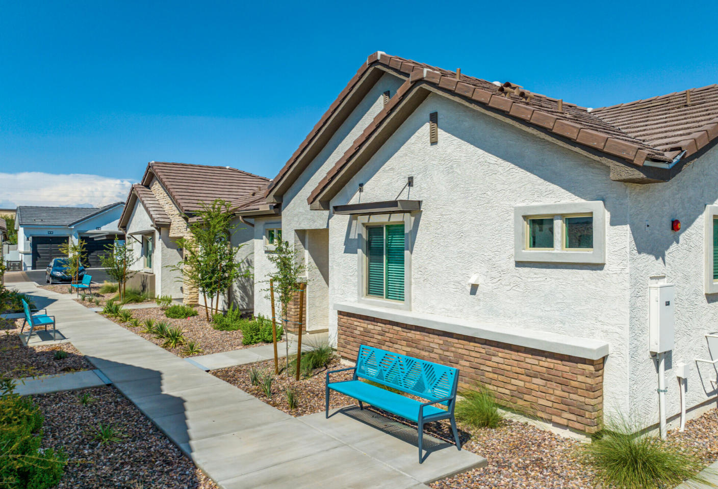 Village at Olive Marketplace Image 17