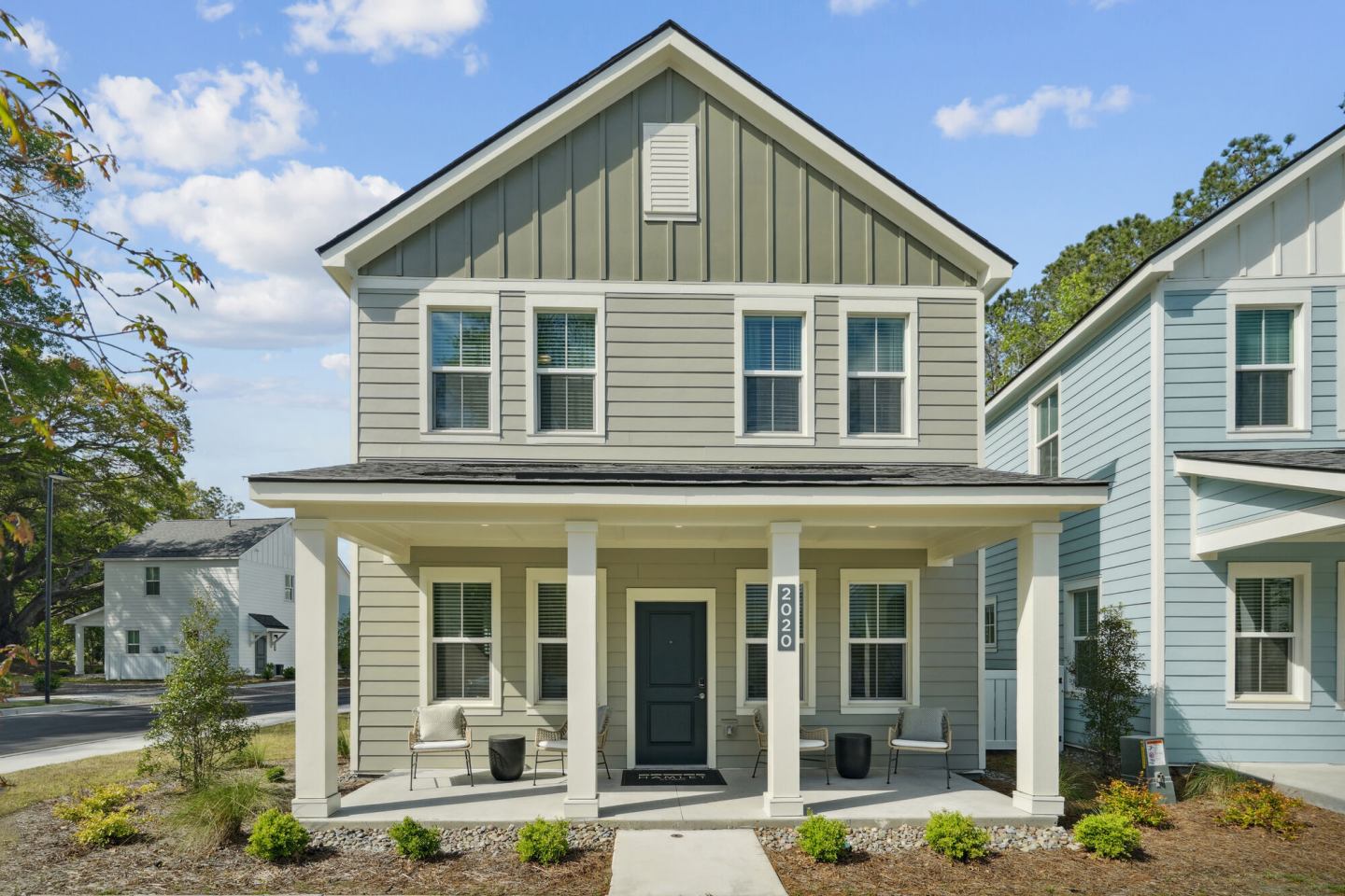 Hamlet Huntersville Image 1