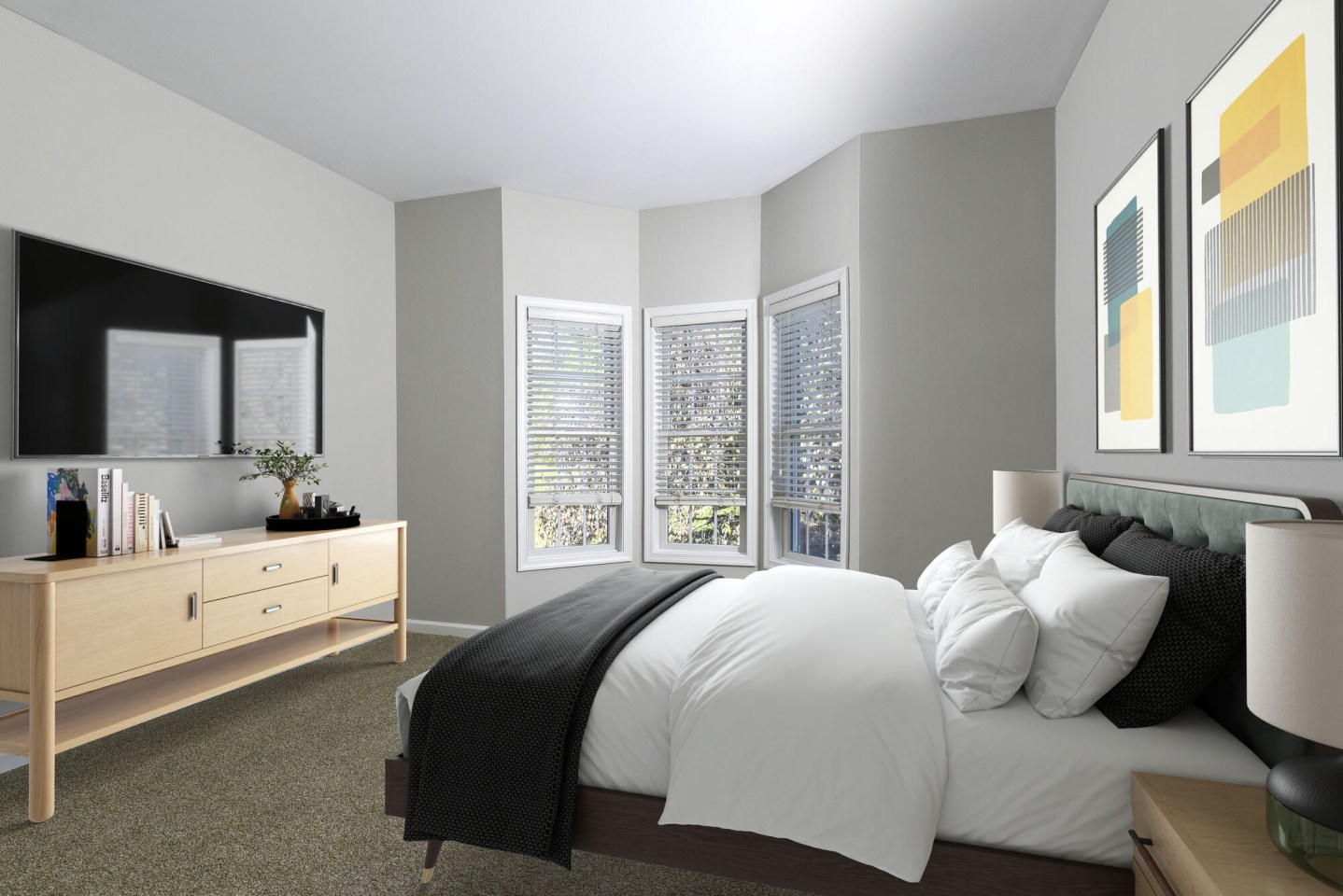 Springhouse Townhomes Image 5