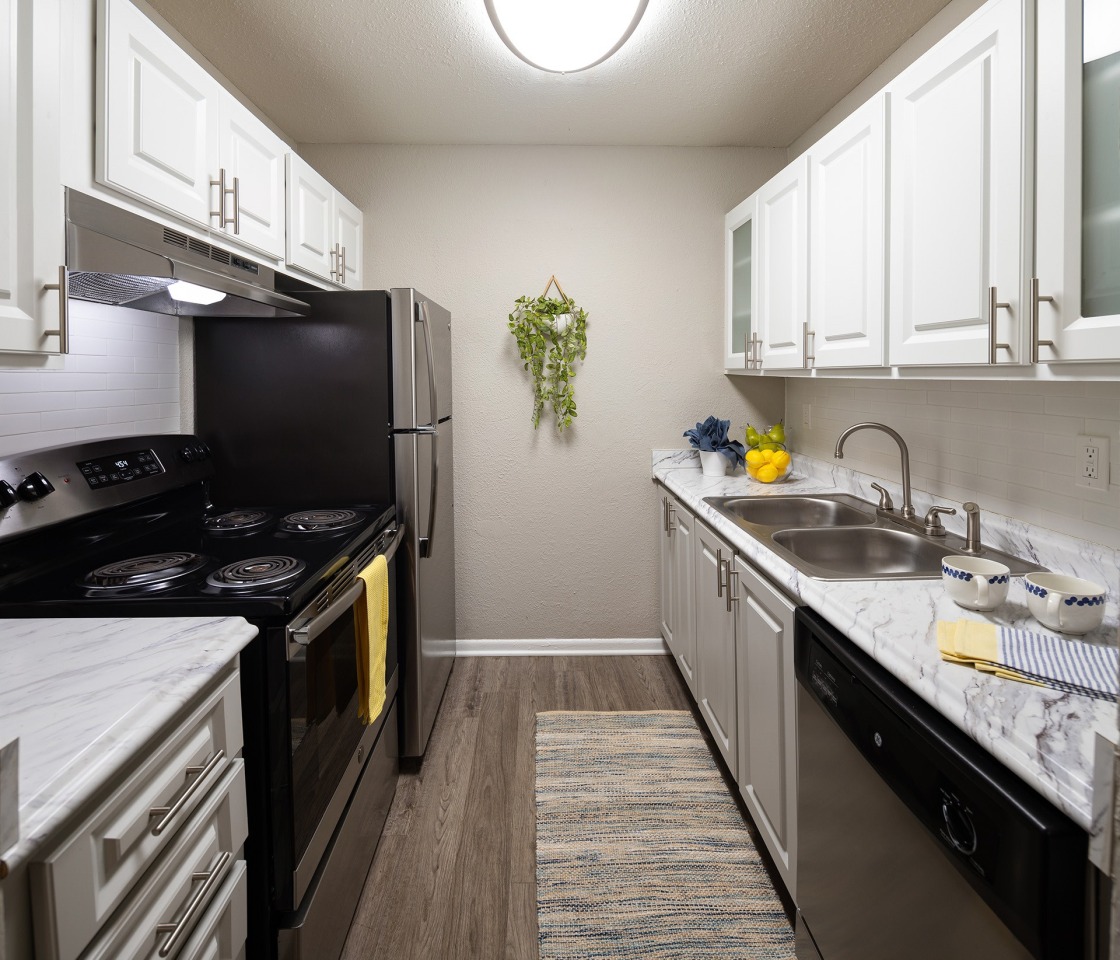 Waterview at Rocky Point Apartments Image 1