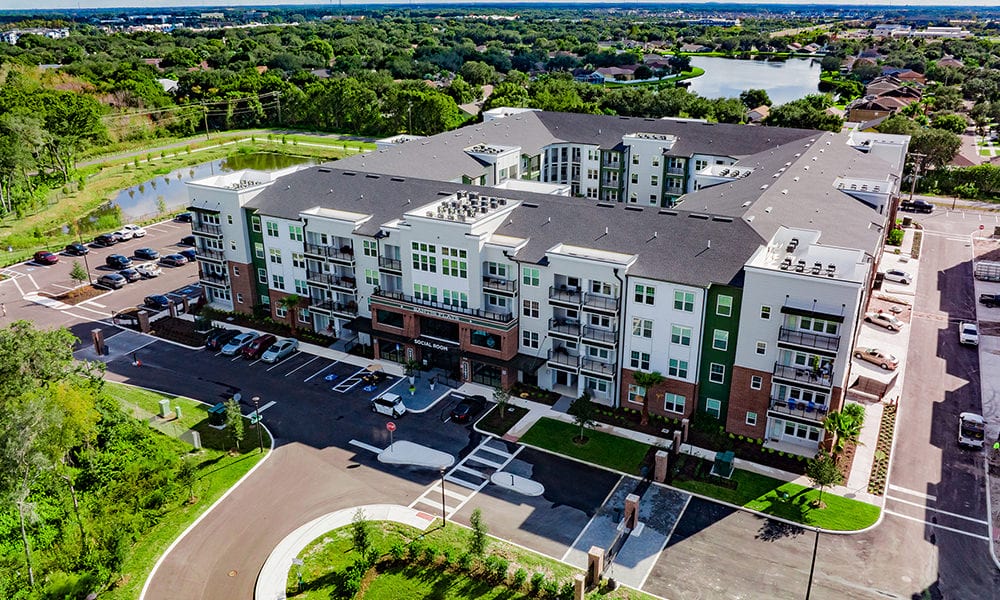 Cortland Santos Flats Image 27
