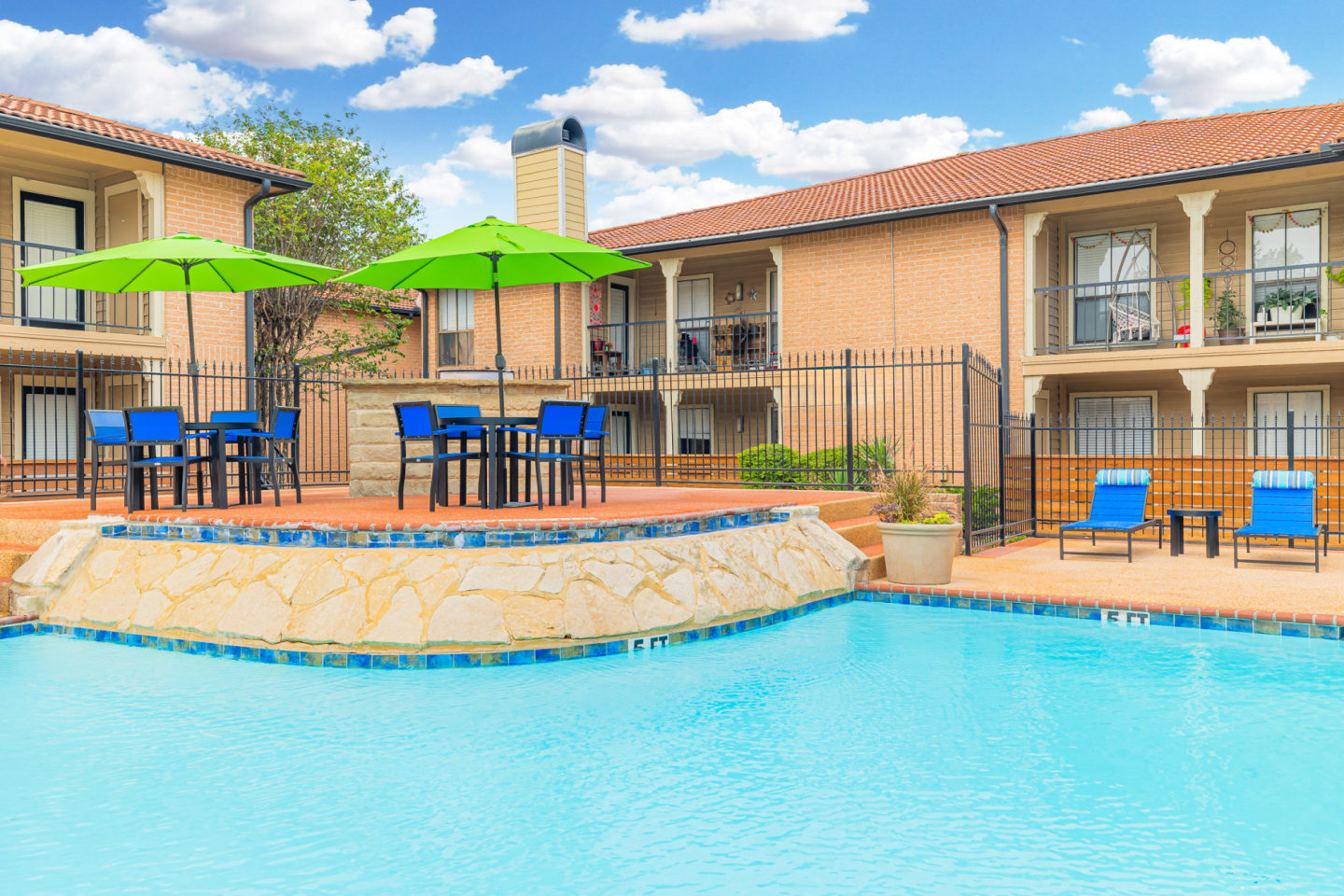 Sandshell at Fossil Creek Apartments Image 14