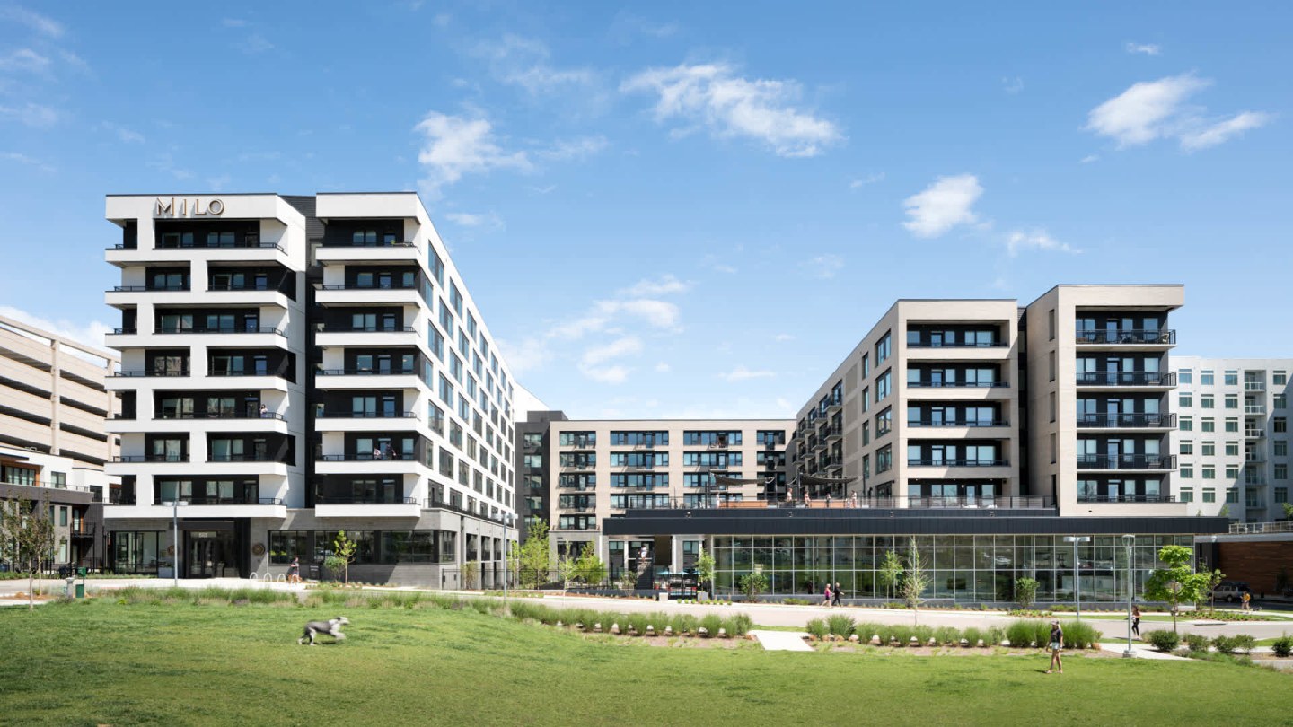 Milo Apartments Image 4