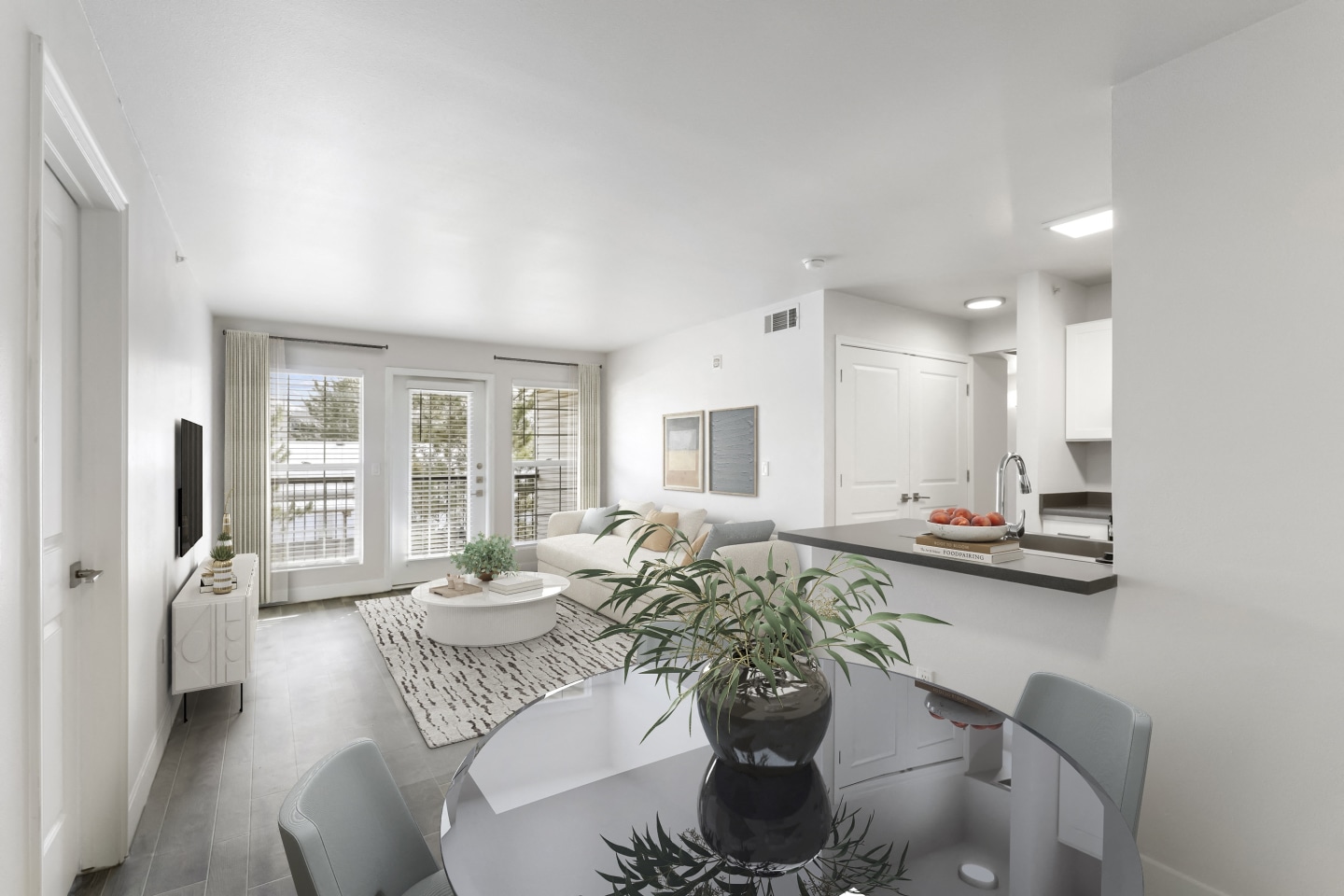 Maison's Landing Image 8