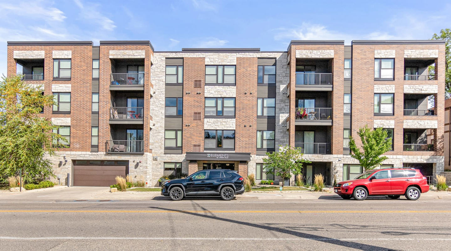Elements of Linden Hills Image 22