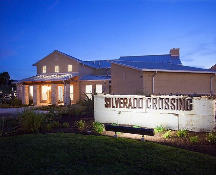 Silverado Crossing Image 1
