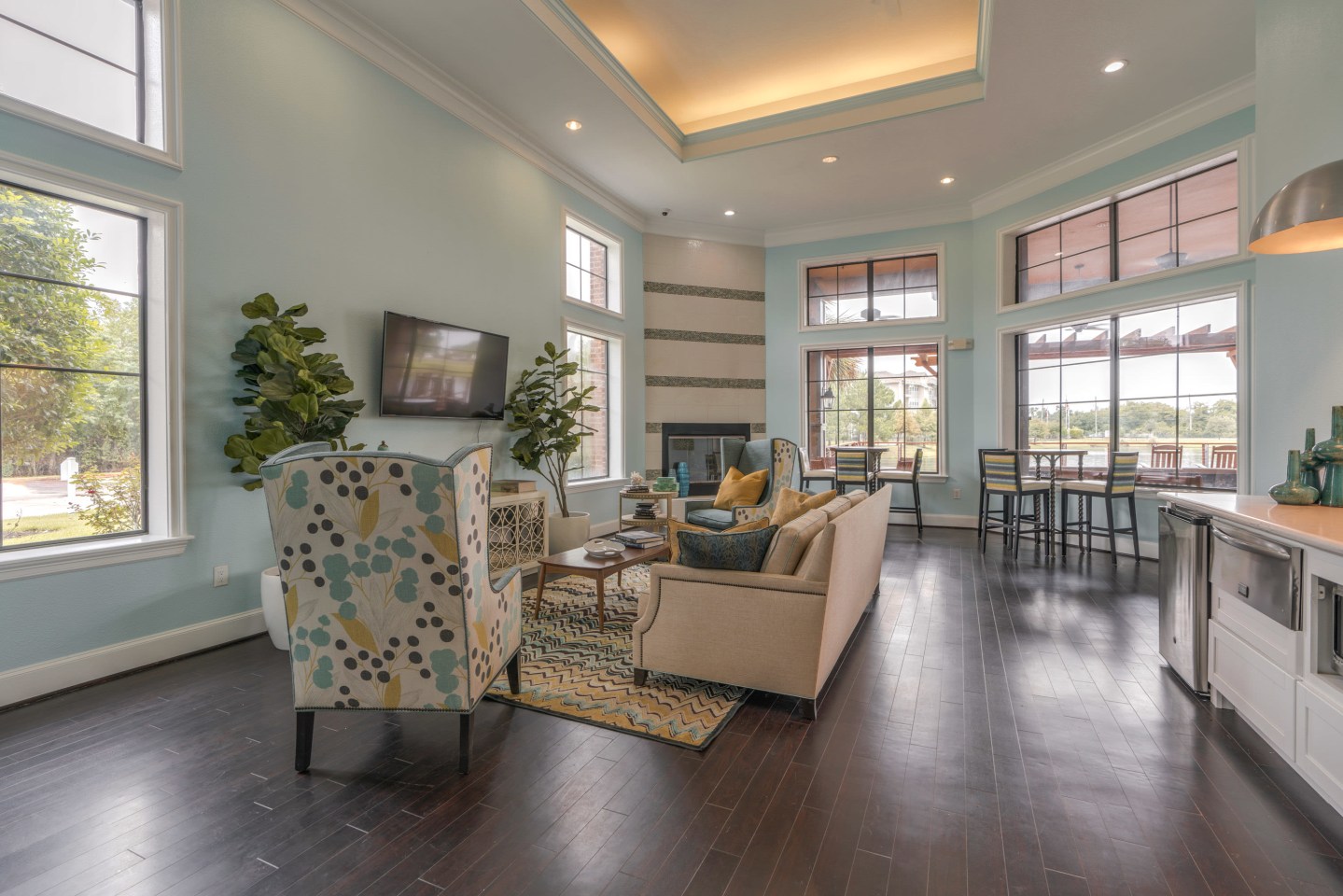 The Edgewater at Klein Image 35