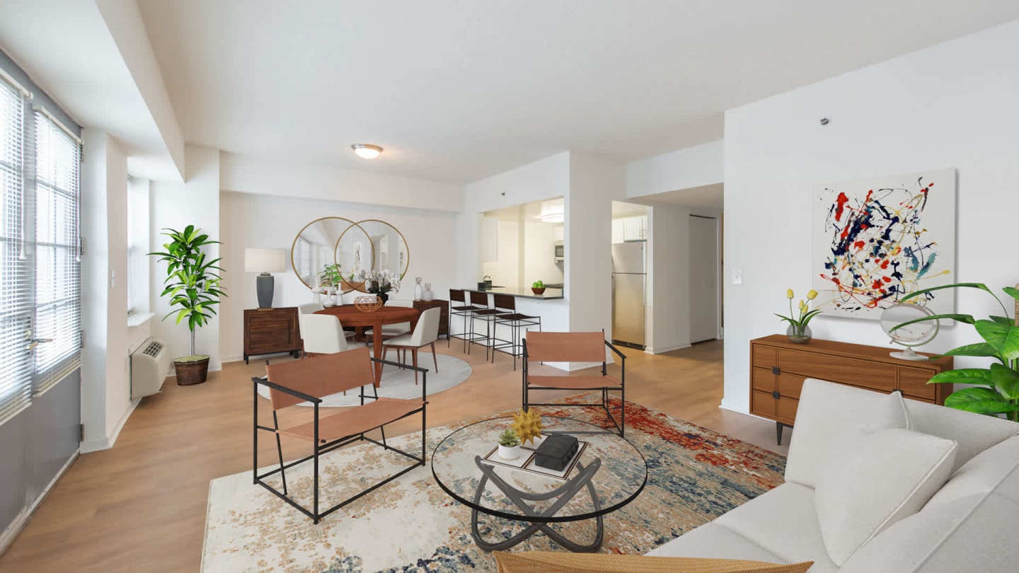 77 Park Avenue Image 25