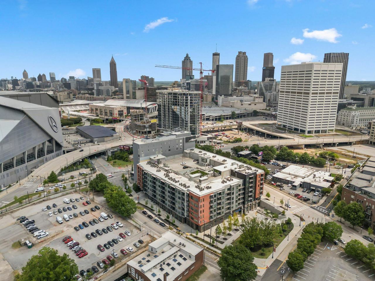 Castleberry Park Image 15