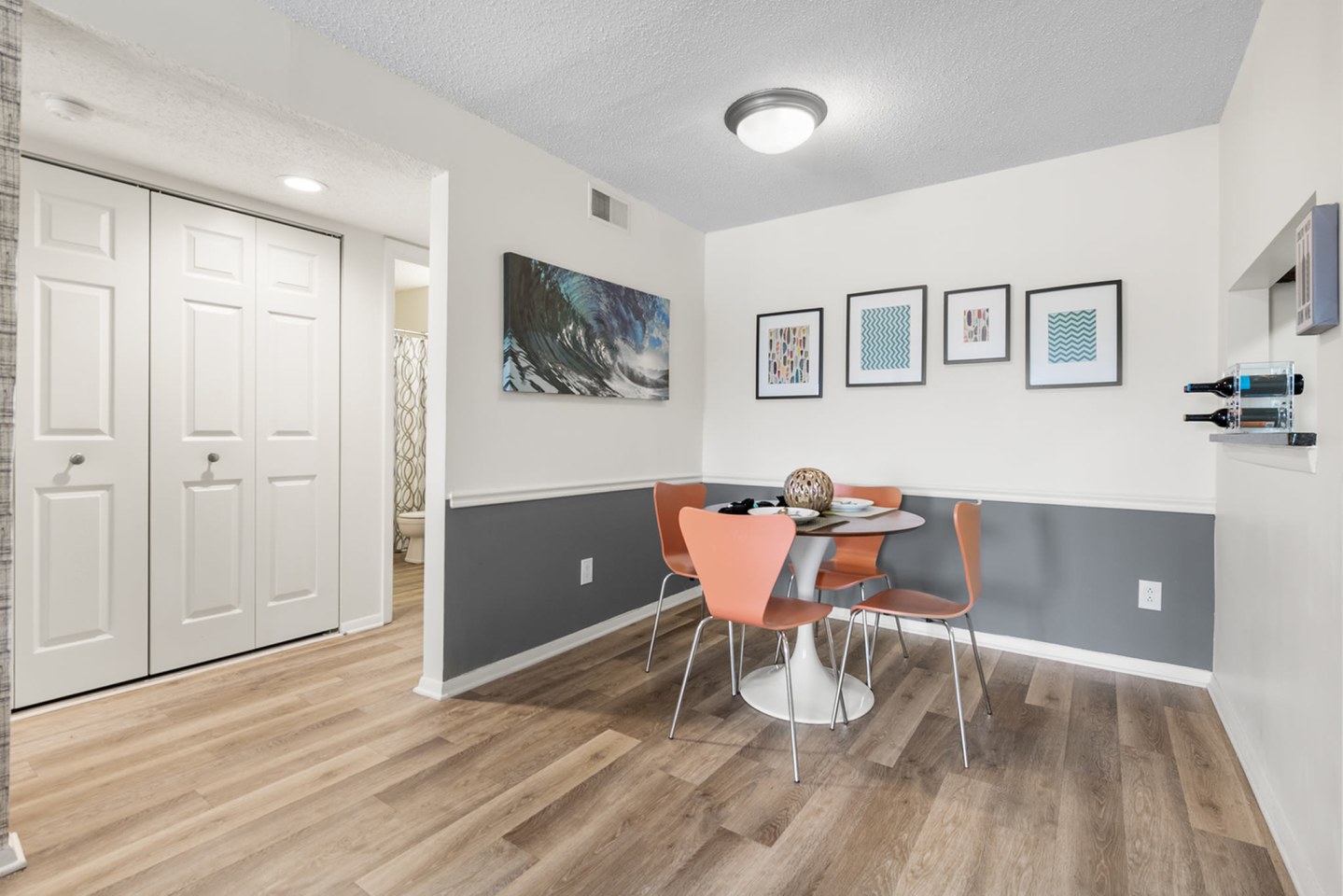 Chase Arbor Apartments Image 33