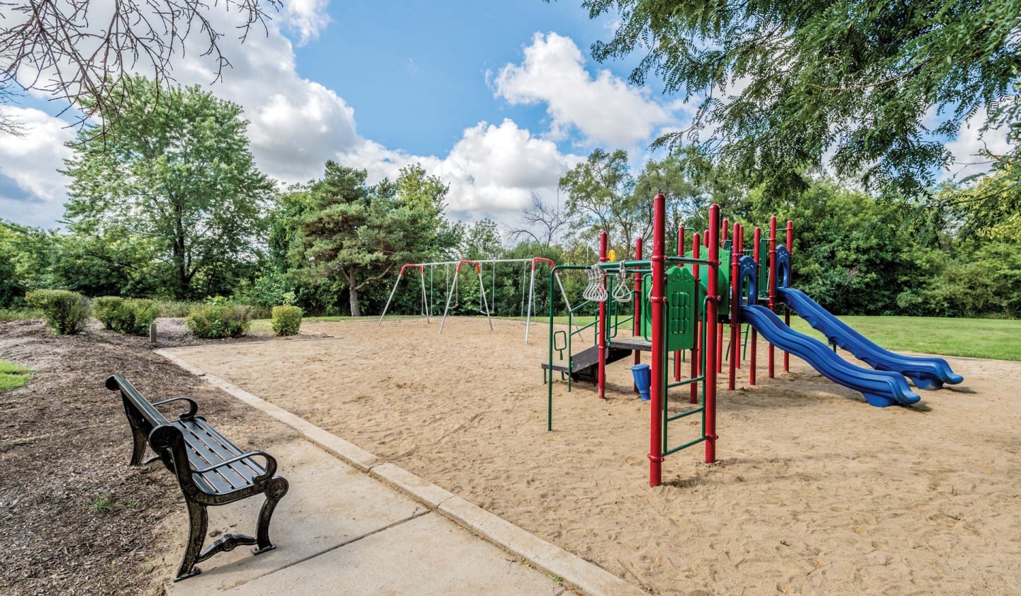 Willow Bend Apartments Image 10
