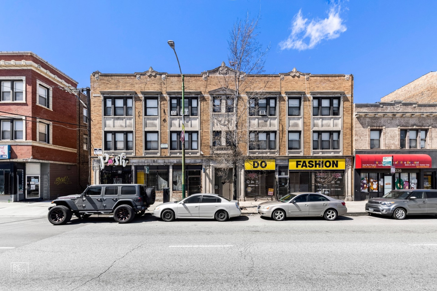 6238-44 S Western Ave Image 1
