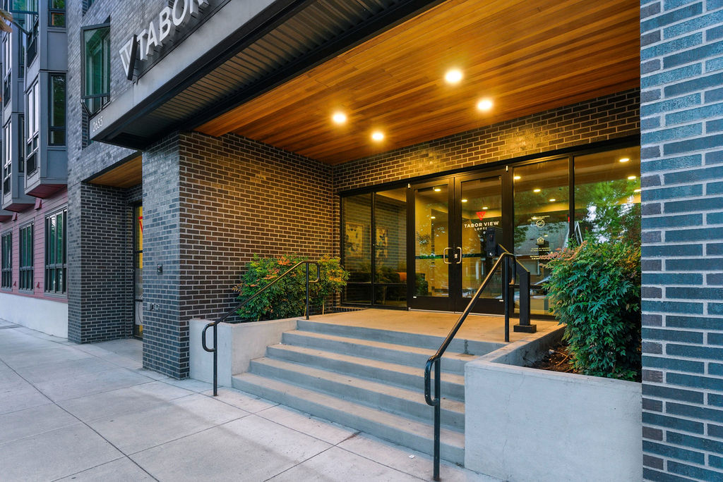 Tabor View Lofts Image 37