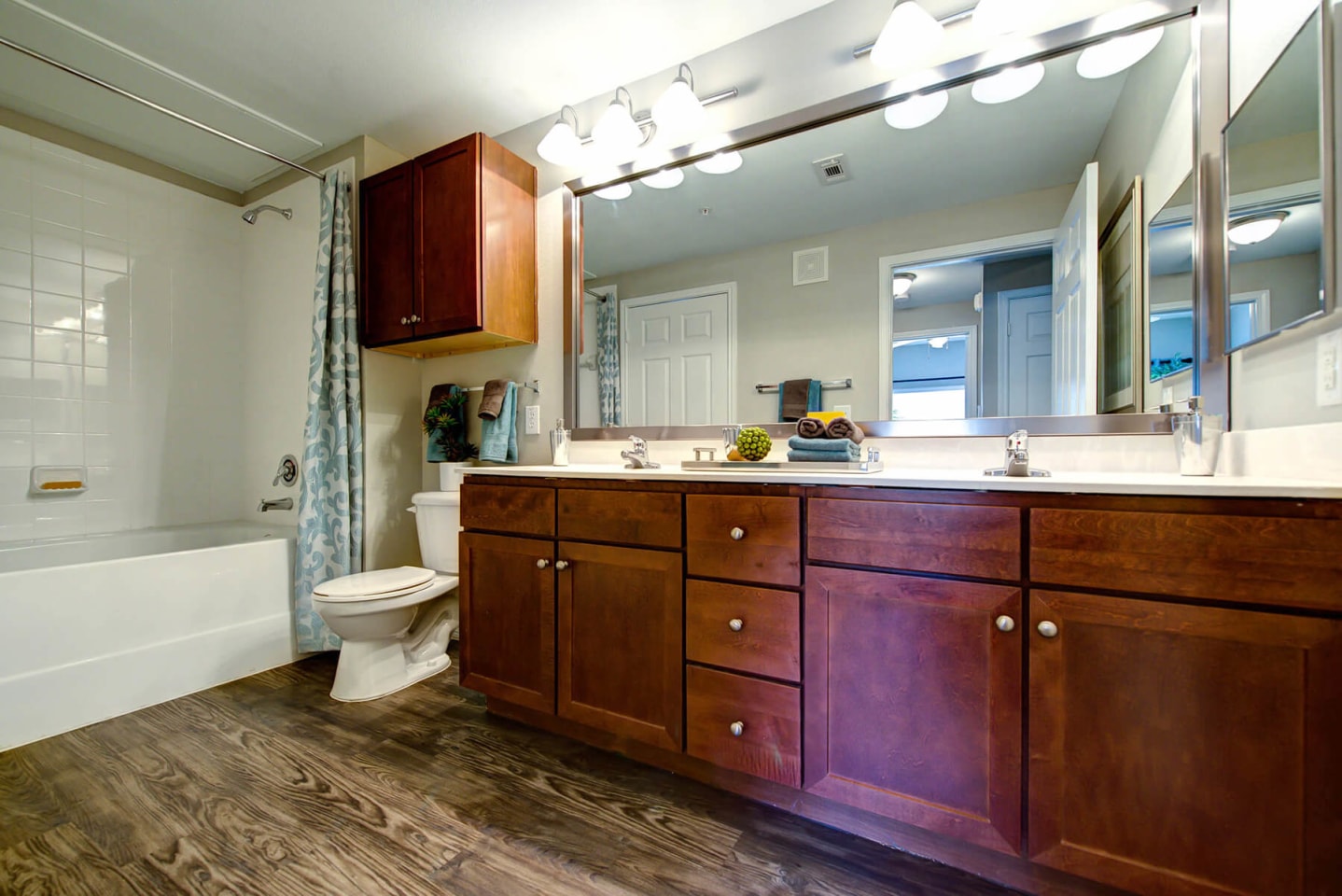 Callista Hill Country Apartments Image 12