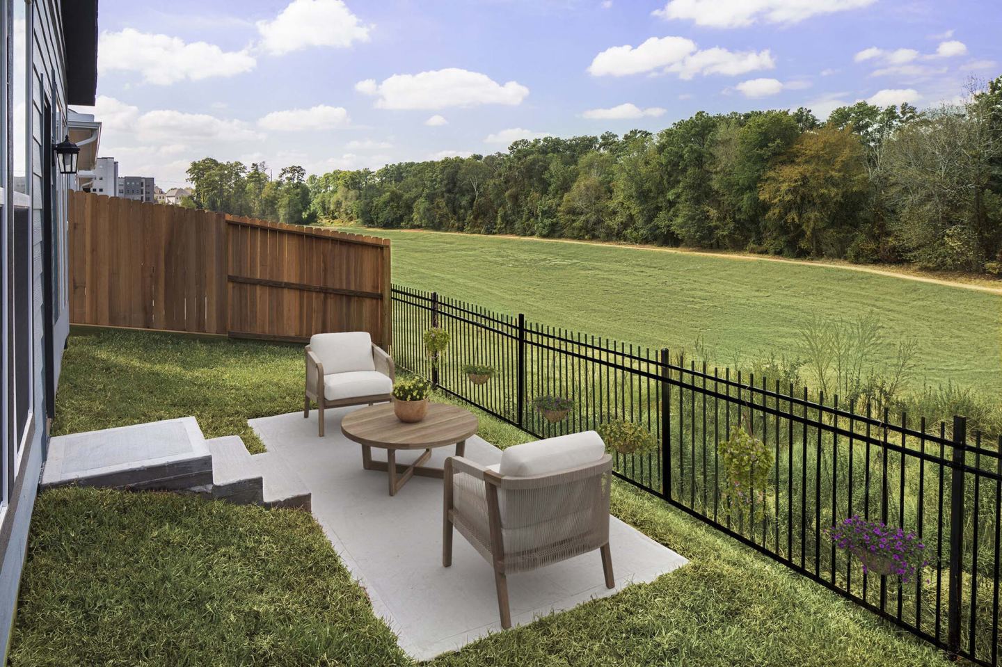 Camden Woodmill Creek Image 13
