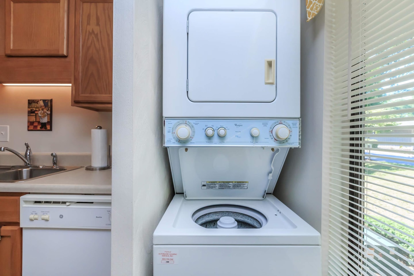 Honeywood Apartment Homes Image 37