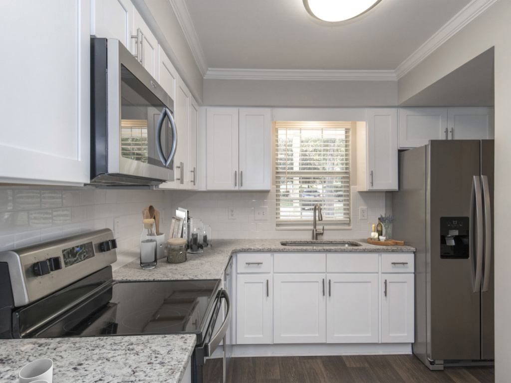 Fairgate Apartments Image 13