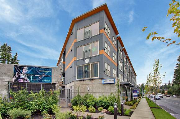 Compass Apartments Image 2
