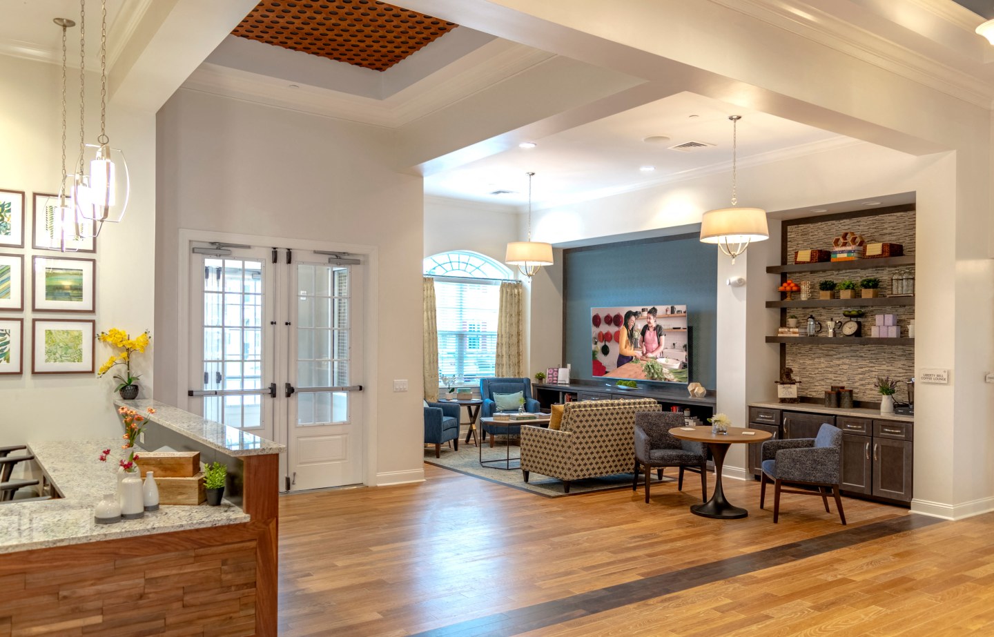Siena Luxury Residences Image 5