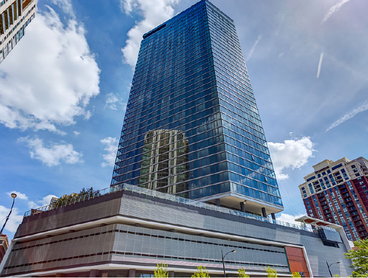 1001 South State Image 38
