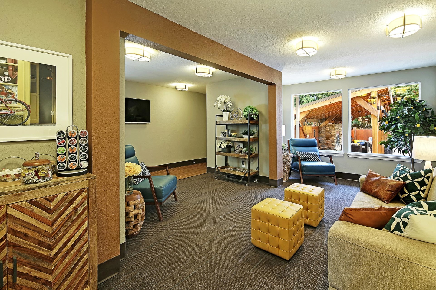 Northline Apartments Image 1