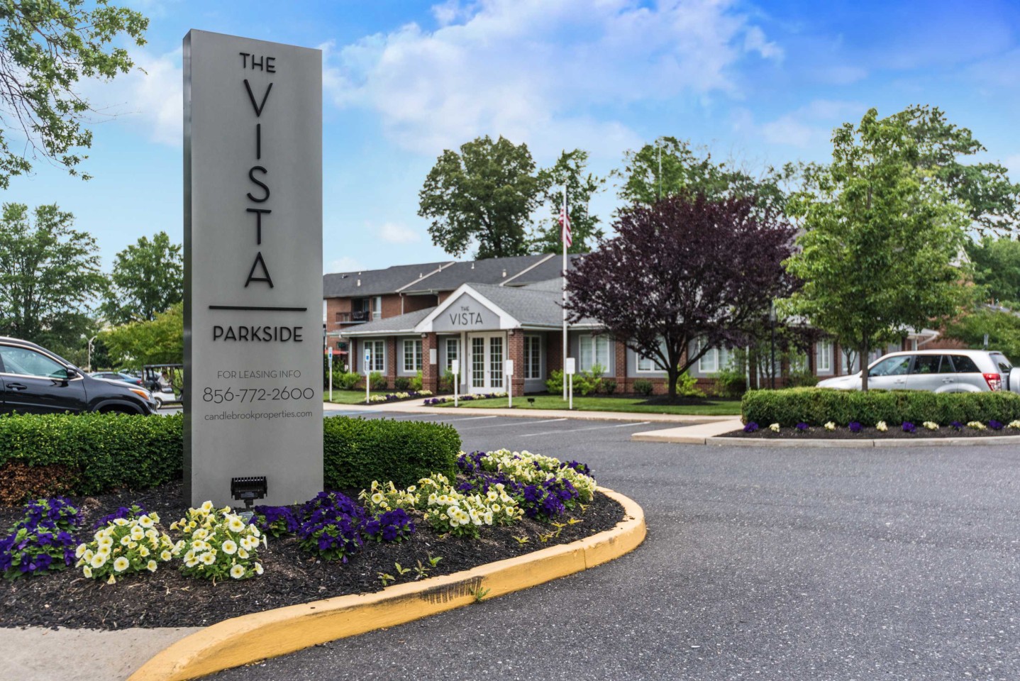 The Vista Apartments Image 16