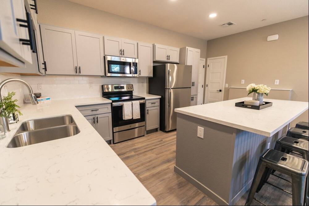 Student Housing - Lofts on 8th Image 17