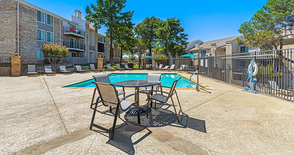The Belmont Apartment Homes Image 24