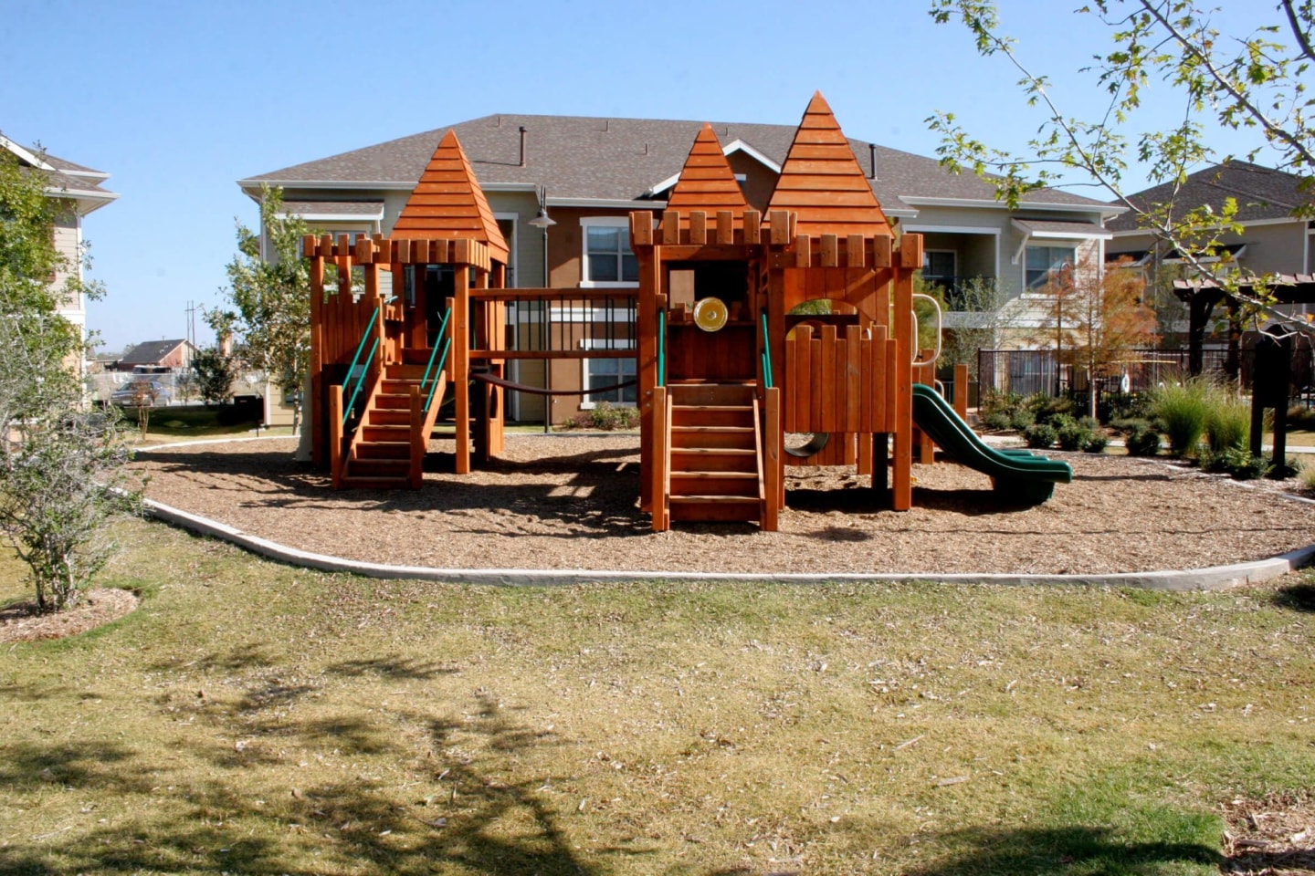 Affordable Housing - Cypress Creek on Jason Avenue Image 64